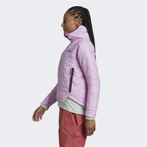 primaloft adidas damen|Adidas PrimaLoft jacket.